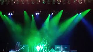 Too High To Fly Live Solo The Doors The End 2/21/2019 Hard Rock Rocksino Northfield Park Ohio Metal
