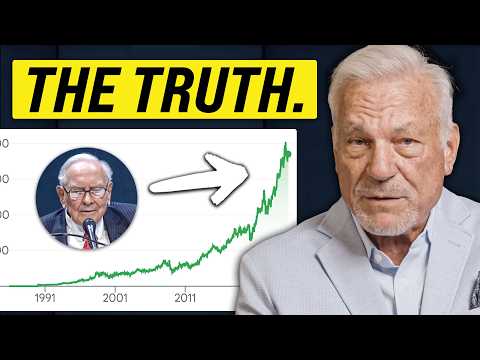 The Truth About the Future of Berkshire Stock