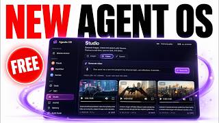 How to Build Your Own Agent Operating System
