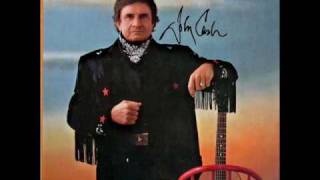 Johnny Cash - The Big Light