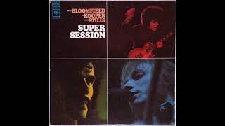 Mike Bloomfield - Blues For Nothing