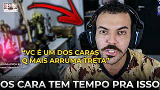 O Q SOBRA É APENAS SE AFASTAR DE NÓS