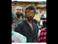 Bande Song X Karuppu Vellai Vikram Vedha Hrithik Roshan Saif Ali Khan