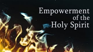preview picture of video 'Parkway Assembly | Empowerment of the Holy Spirit'