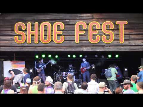 Zmick - Cob → Layla - 09-07-13 - Shoe Fest - Manteno, IL