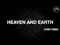 Heaven And Earth [Official Lyric Video] - Hillsong ...