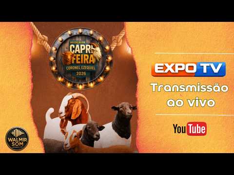 14ª CAPRIFEIRA DE CORONEL EZEQUIEL - RN