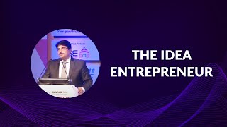 THE IDEA ENTREPRENEUR image