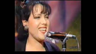Stasera Che Sera - Matia Bazar-Live 1988
