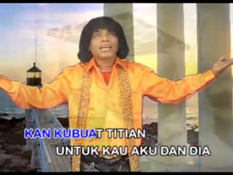 Kau, Aku dan Dia (Black sweet) LTF