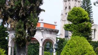 Calles de tierra  espinoza paz