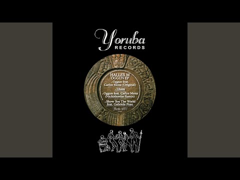 Oggun (Nickodemus Remix)