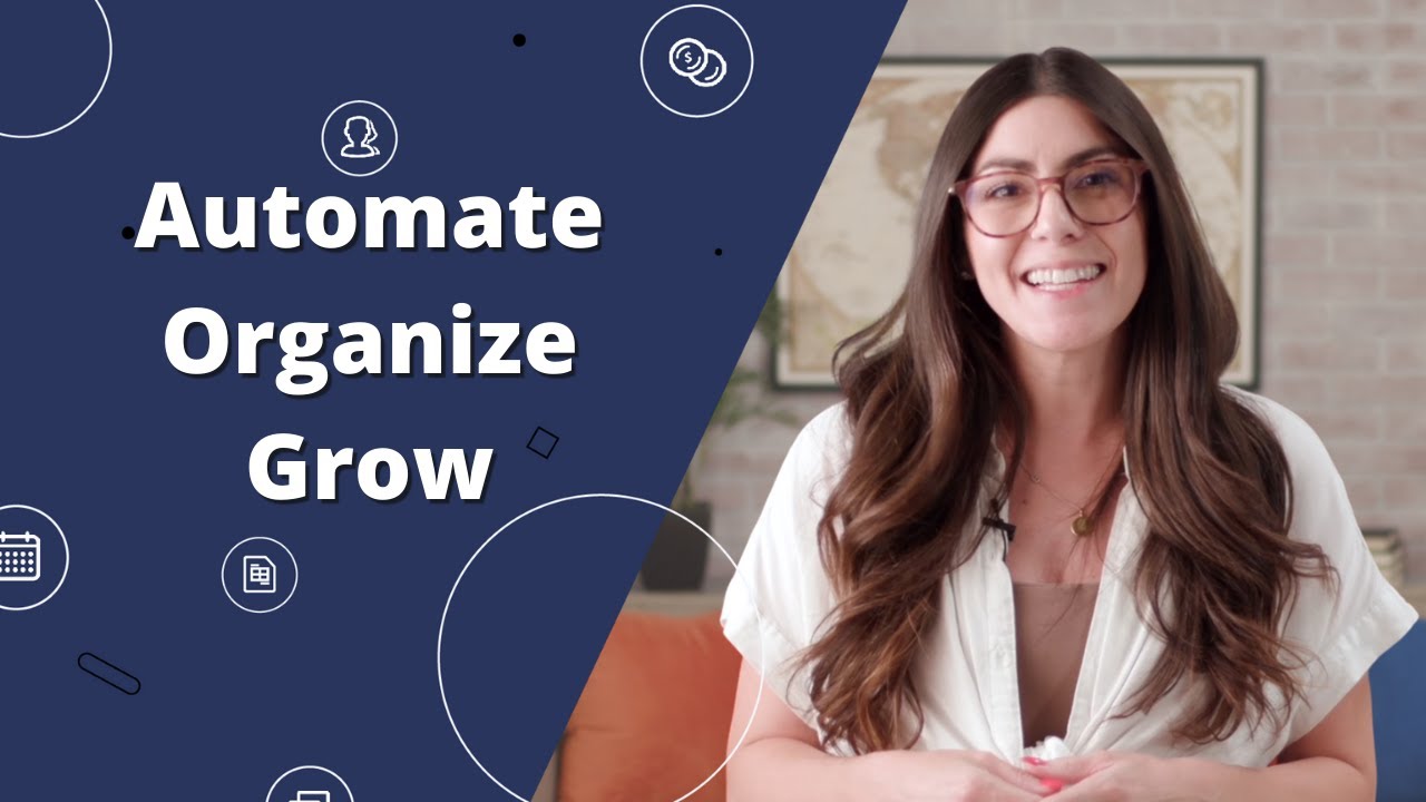 Keap CRM | Organize, Automate, and Grow Your Business