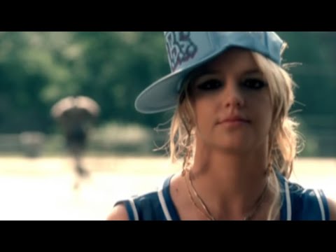 Britney Spears - Outrageous (official music video)