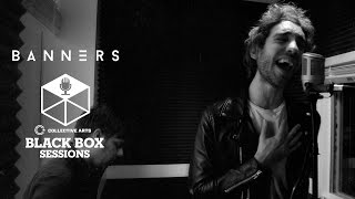 Banners - &quot;Start a Riot&quot; | Black Box Sessions