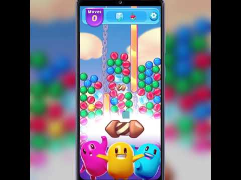 Let's Play - Sugar Blast (Level 301 - 310)