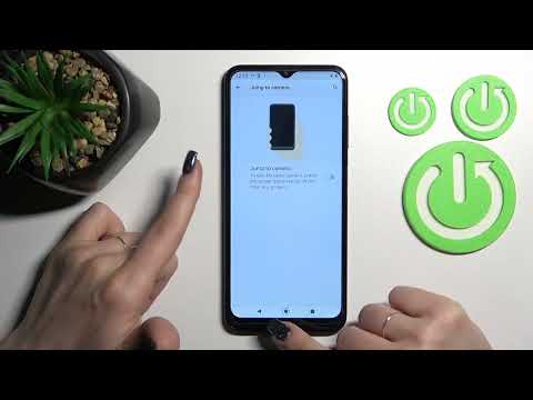 How to Disable Quick Launch on NOKIA G11 – Double Tap Volume Key