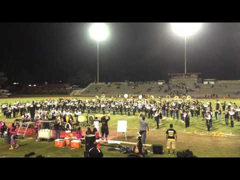 2015 10 23 Paint It Black