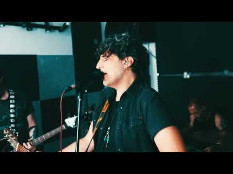 JUAN NAVAZO BAND -  La Huida (Acústico)