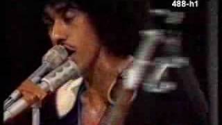 Thin Lizzy The Rocker live Berlin 1973