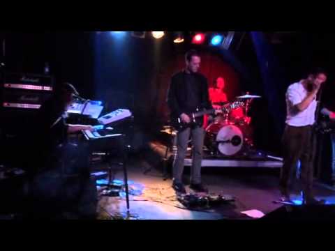 Müllerbeat 'Stars' live @ Bebel Club Cottbus