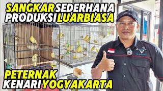 Download lagu CANARY BREEDERS‼️Very simple CAGES Extraordinary PRODUCTION... mp3 Download lagu CANARY BREEDERS‼️Very simple CAGES Extraordinary PRODUCTION... mp3