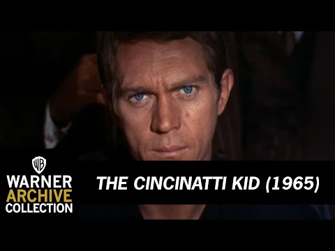 The Cincinnati Kid