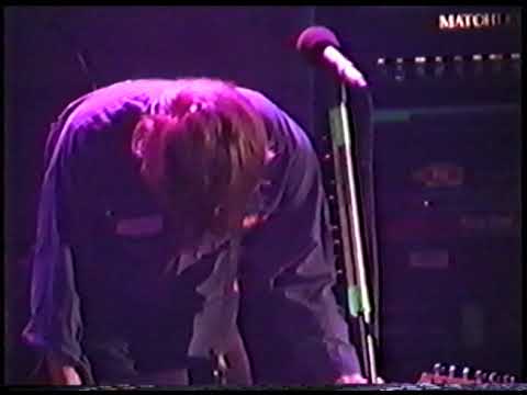 Thumbnail for Local H 12-17-1999 - Hello Everyone - The Metro Chicago by Brian St. Clair