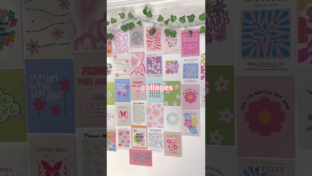 preppy room decor || #amazon #preppy