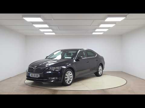 Skoda Superb 2.0 TDI 150bhp Ambition DSG - Image 2