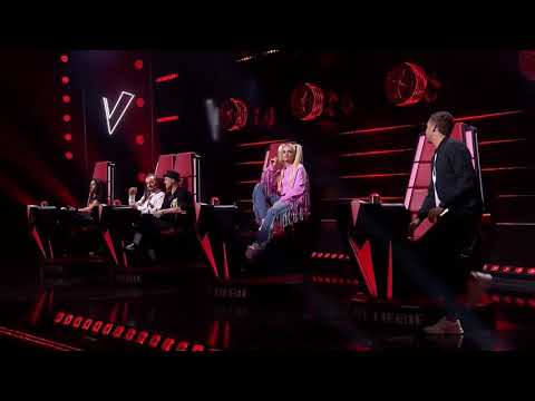 Aretha Franklin - Think (cover BaiKalina. & Edyta Pilarska)