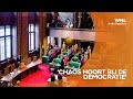 Wat kunnen we verwachten van de Provinciale Statenverkiezingen? 'Enige chaos hoort bij democratie'