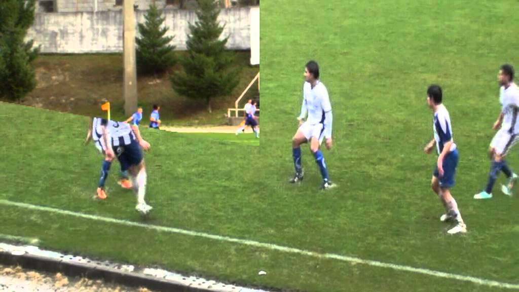 Helio - Center Back