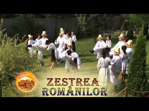 Ansamblul Mugurii Mintiului - Suita Dansuri