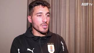 Entrevista a Gast�n Olveira