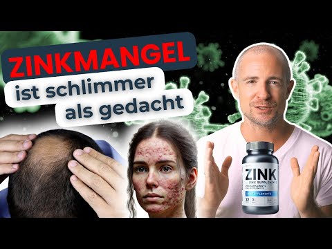 Zinc 101: Everything you need to know about zinc!