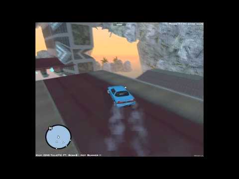 BitEx's SC on Hot Summer II