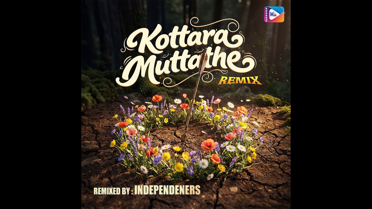 Kottara Muttathe [Remix] - The Independeners