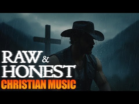 Powerful Christian Country-trap Playlist | RAW & HONEST | Songs of Faith, Redemption and Regret