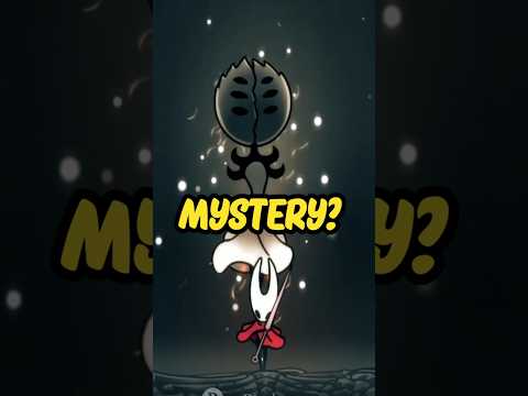 First Sinner's Biggest Mystery?? #silksong #shorts