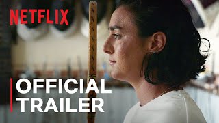 [情報] Netflix Break Point Trailer 6/21上串流
