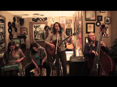 Abner Brown's - Mongoose - The Bottom Line