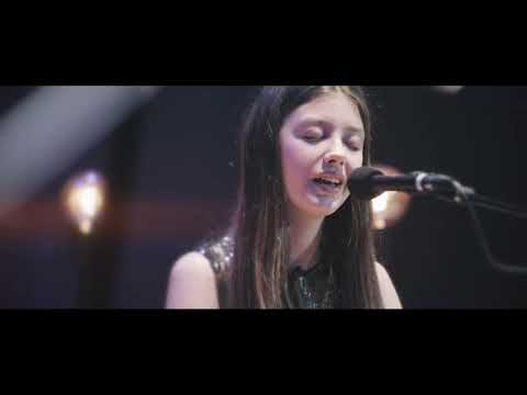 Ania Laskowska - "Fix You" (Coldplay cover)