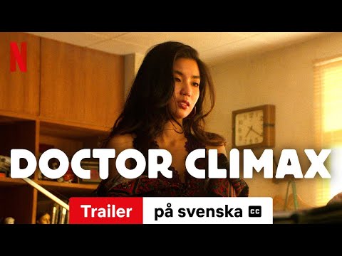 Doctor Climax - Official Trailer thumbnail