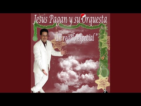 Solo En Navidad Salsa - Jesus Pagan Y Su Orquesta