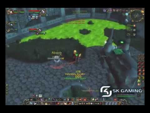 Ocelote get WLDed - Warrior PvP