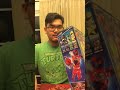 DX Kyuren Oh Unboxing And Review Part 1