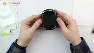 iOttie iTap Wireless 2 Fast Charging Magnetic Vent Mount (HLCRIO138) - відео 1