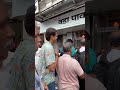 83 Years Old #VadaPav Shop in #Mumbai!