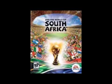 2010 Fifa World Cup South Africa soundtrack